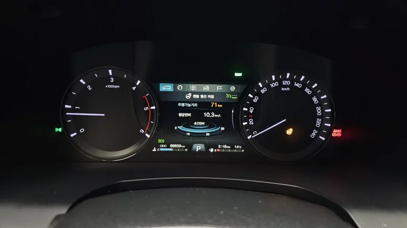 SsangYong Rexton Sports Khan