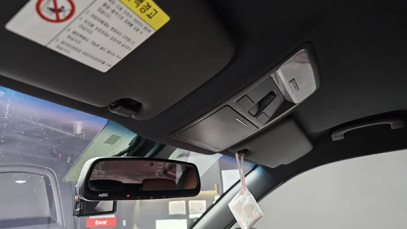 SsangYong Rexton Sports Khan