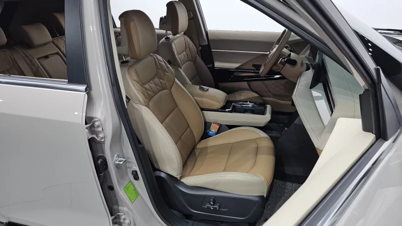SsangYong Actyon