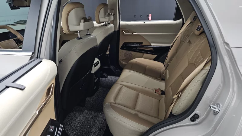 SsangYong Actyon