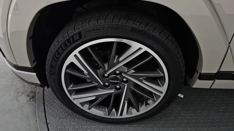 SsangYong Actyon