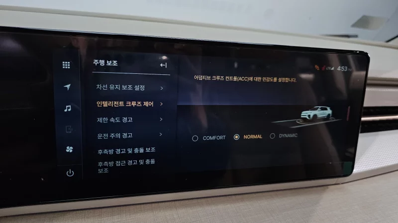 SsangYong Actyon