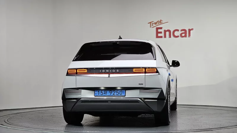 Hyundai Ioniq 5