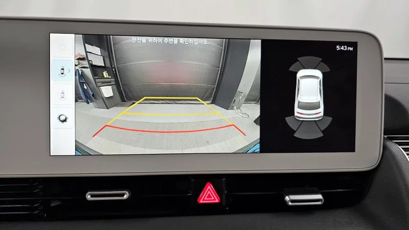 Hyundai Ioniq 5