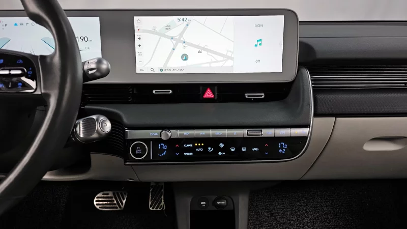 Hyundai Ioniq 5