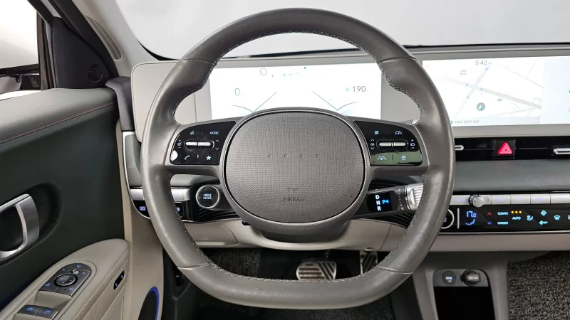 Hyundai Ioniq 5