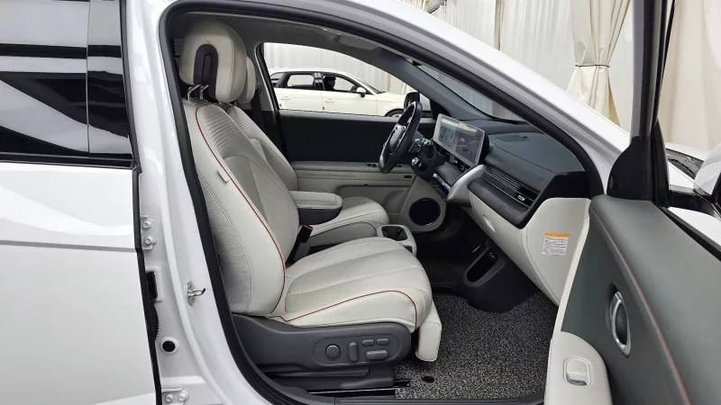 Hyundai Ioniq 5