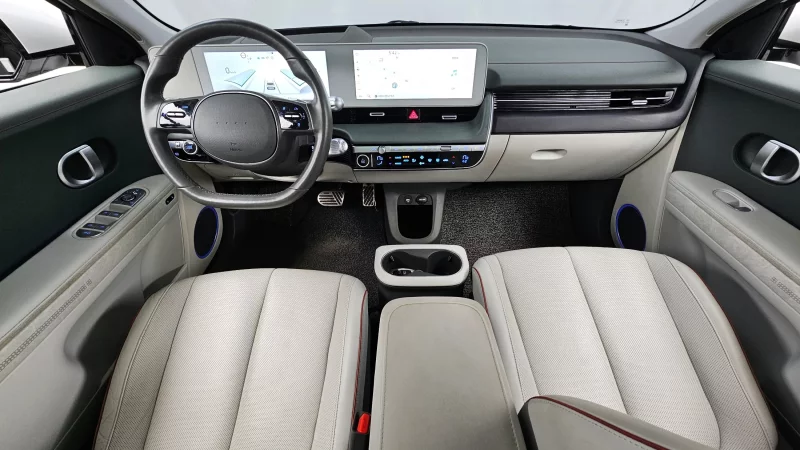 Hyundai Ioniq 5
