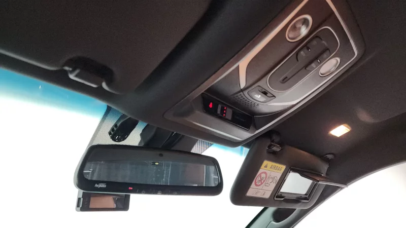 SsangYong Rexton Sports Khan