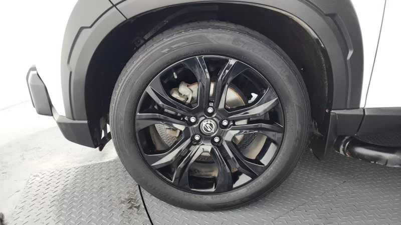 SsangYong Rexton Sports Khan