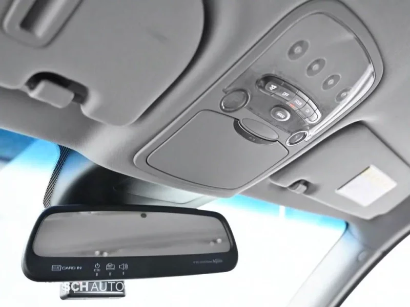 SsangYong Chairman W