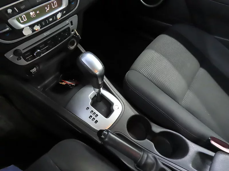 Renault Samsung SM3