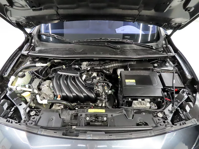 Renault Samsung SM3