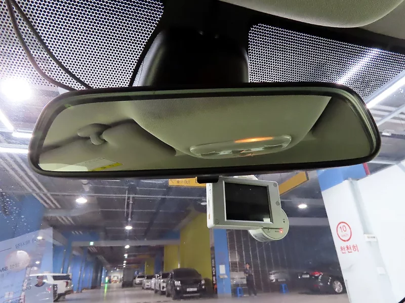 Renault Samsung SM3