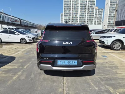 Kia EV9