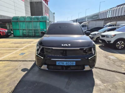 Kia EV9