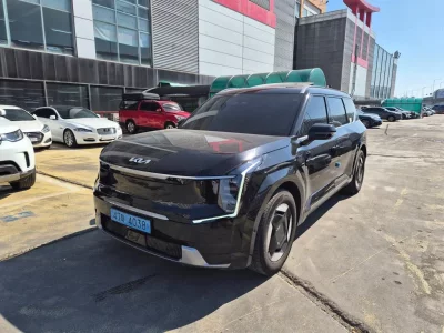 Kia EV9