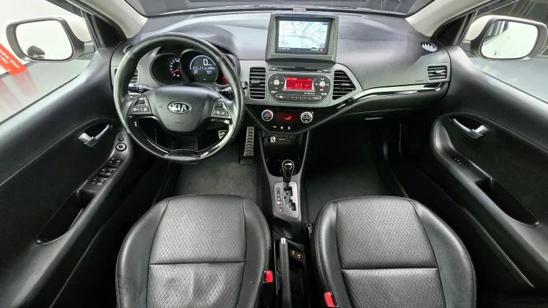 Kia Morning