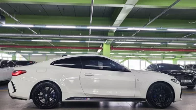 BMW 4-Series