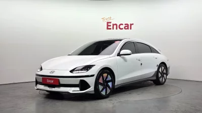 Hyundai Ioniq 6
