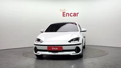 Hyundai Ioniq 6