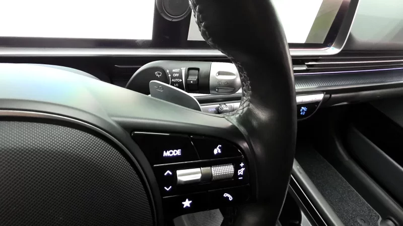 Hyundai Ioniq 6