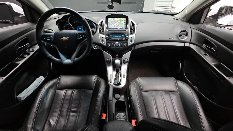 Daewoo Cruze