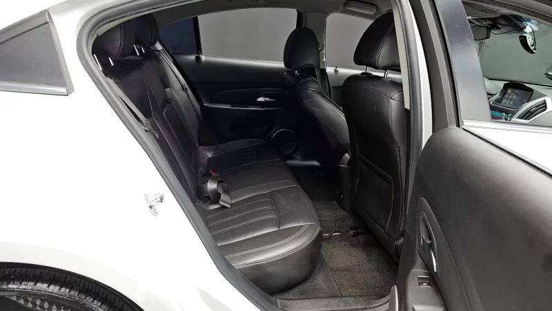 Daewoo Cruze