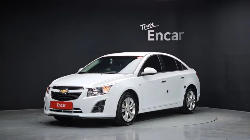 Daewoo Cruze