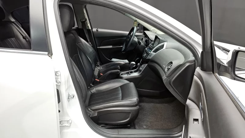 Daewoo Cruze