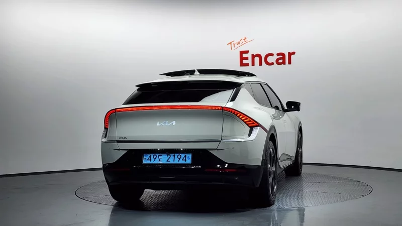 Kia EV6