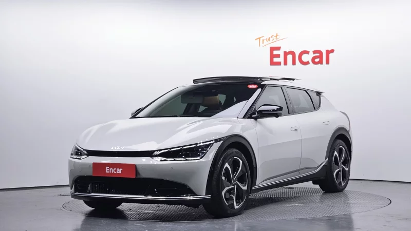 Kia EV6