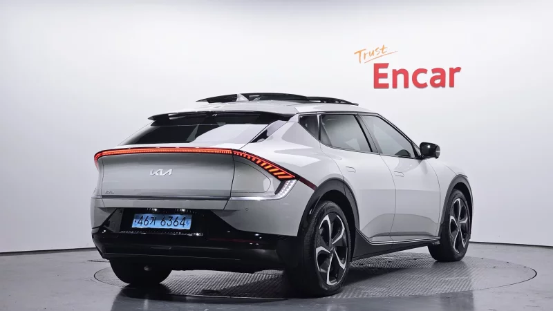 Kia EV6