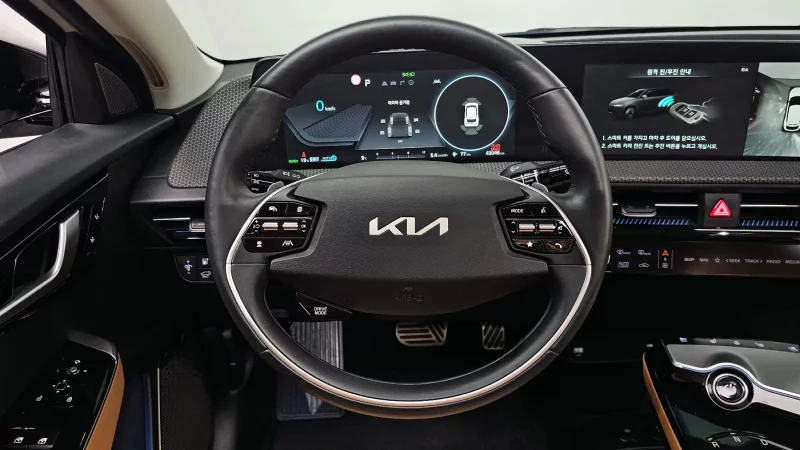 Kia EV6