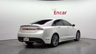 Lincoln MKZ