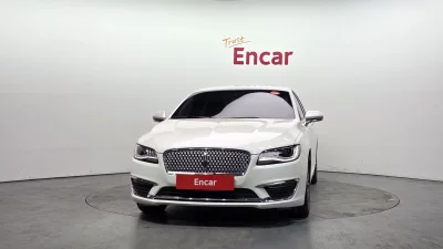 Lincoln MKZ