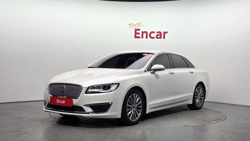 Lincoln MKZ