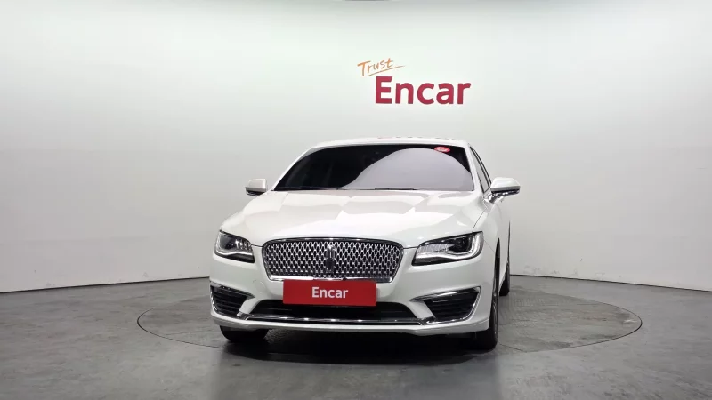 Lincoln MKZ