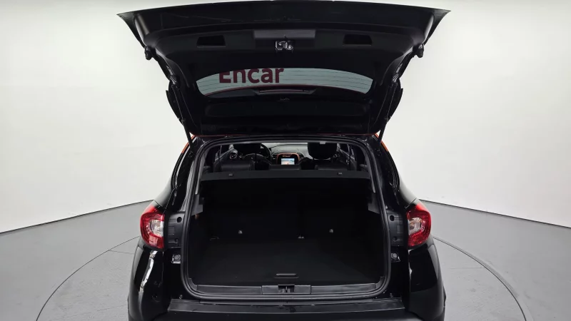 Renault Samsung QM3