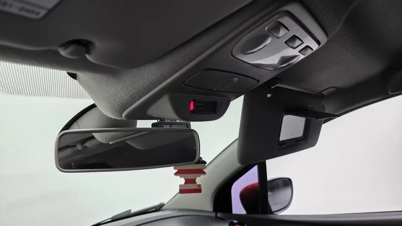 Renault Samsung QM3