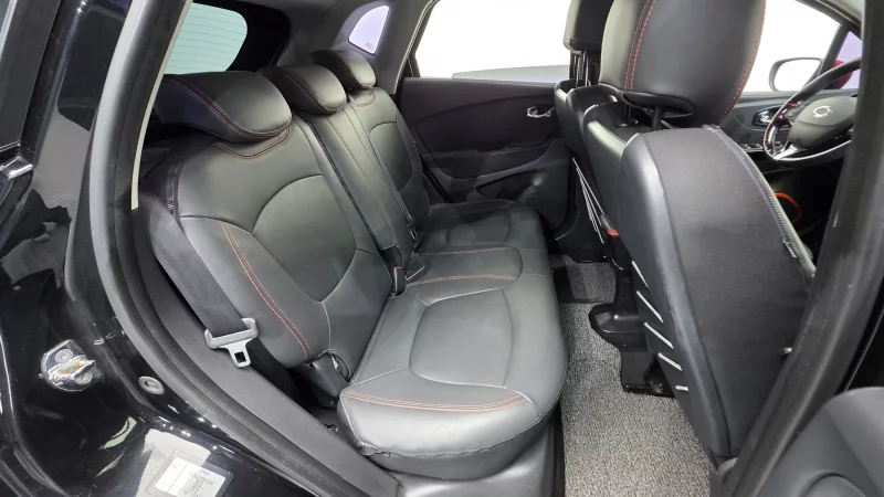Renault Samsung QM3