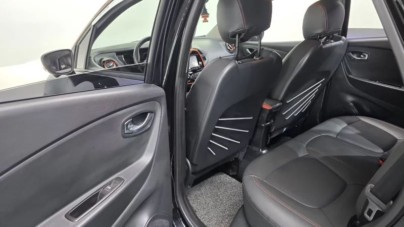 Renault Samsung QM3