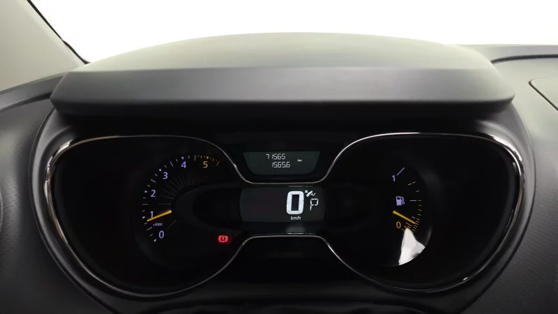 Renault Samsung QM3