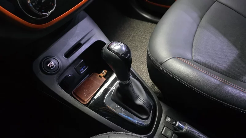 Renault Samsung QM3