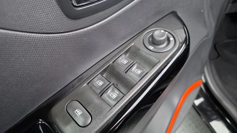 Renault Samsung QM3