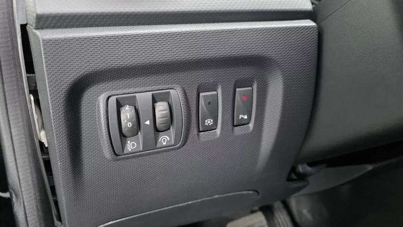Renault Samsung QM3