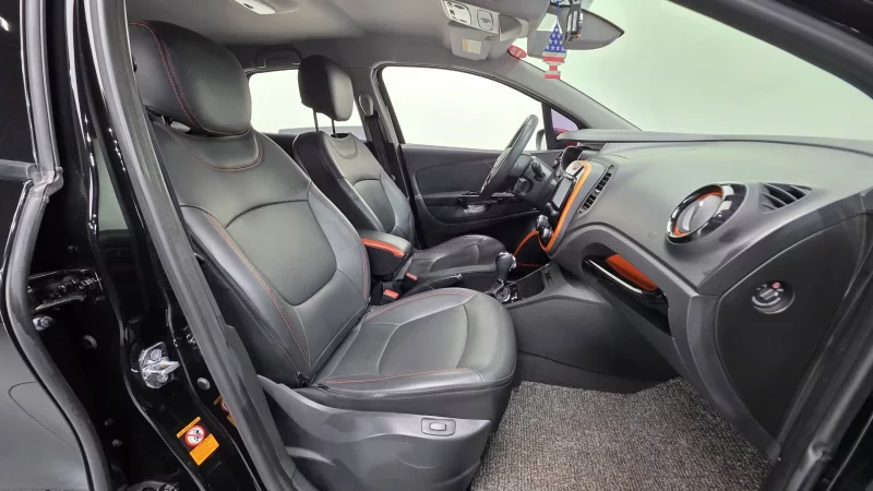 Renault Samsung QM3