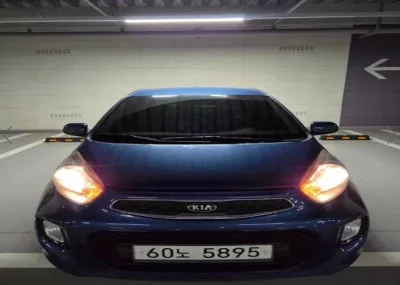 Kia Morning