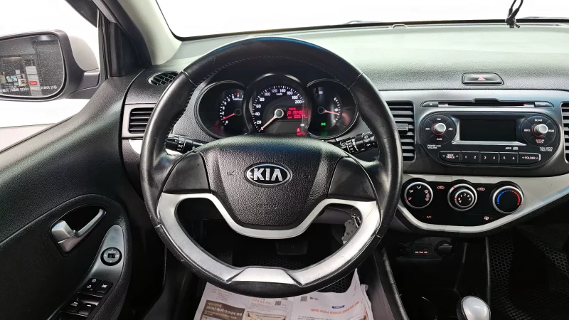Kia Morning
