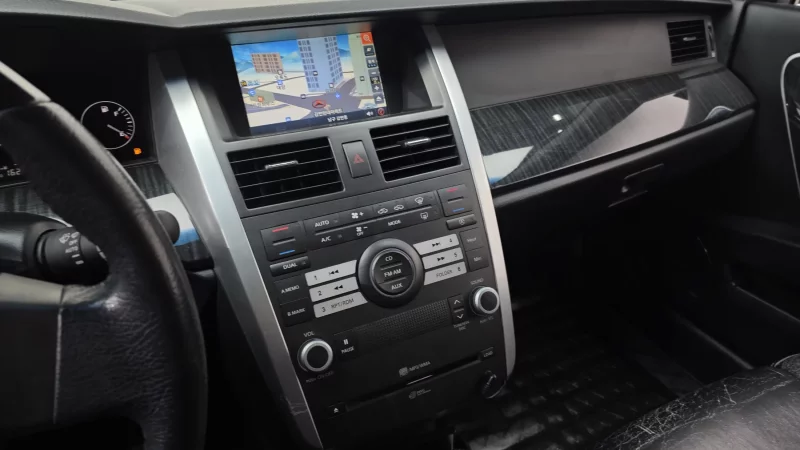 Renault Samsung SM7